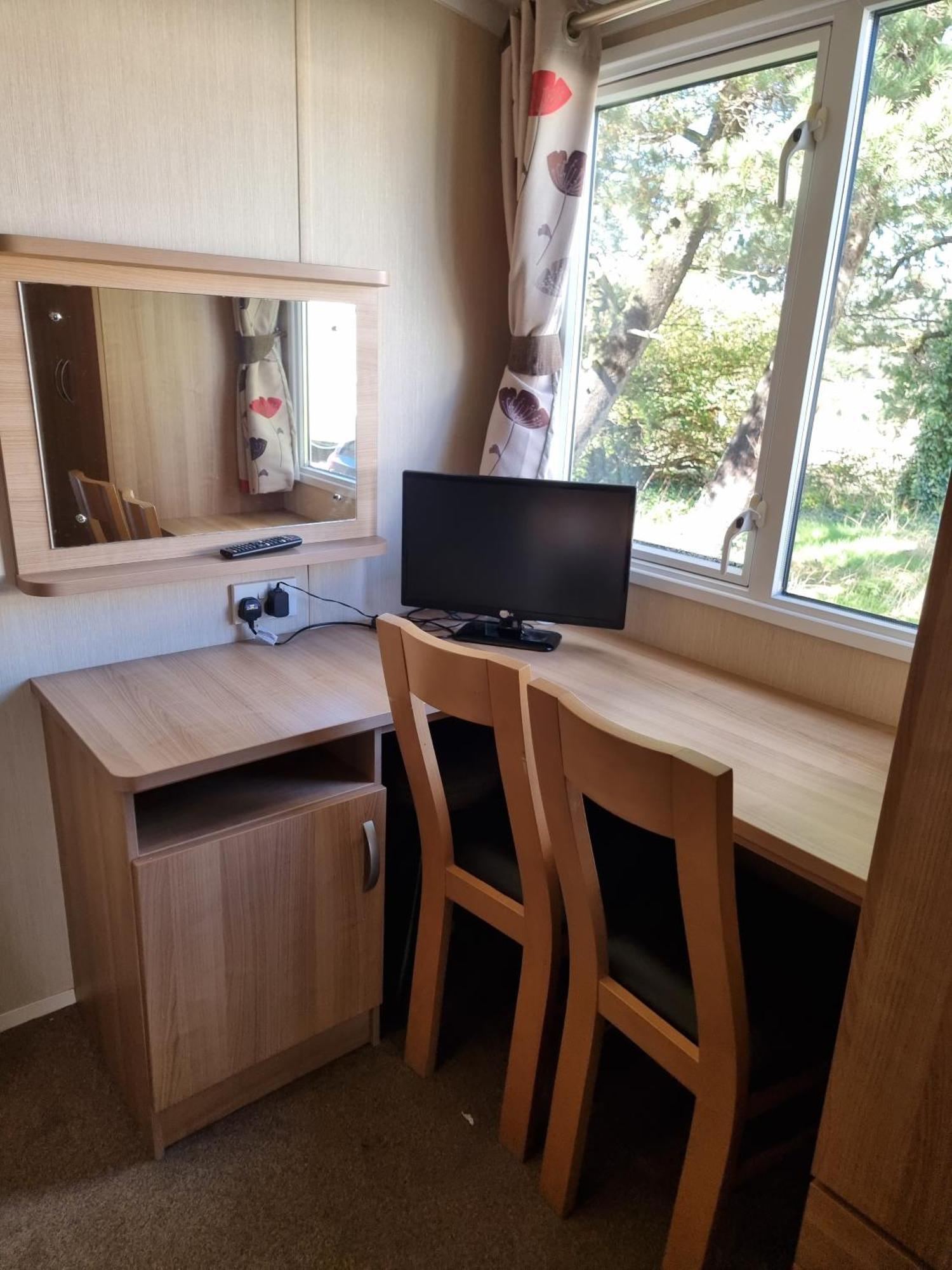 Stunning Modern Lodge Port Seton Exteriör bild
